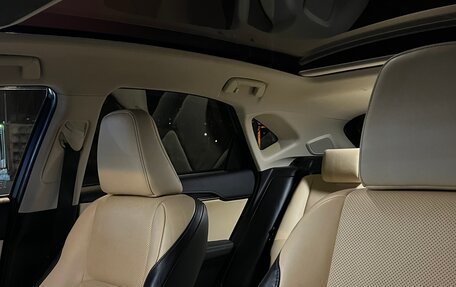 Lexus NX I, 2015 год, 3 700 000 рублей, 7 фотография