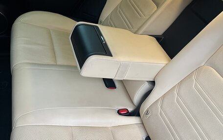 Lexus NX I, 2015 год, 3 700 000 рублей, 11 фотография