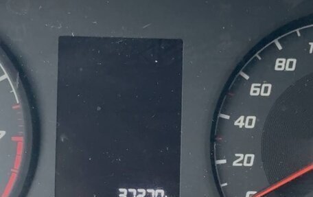 Hyundai Solaris II рестайлинг, 2021 год, 1 200 000 рублей, 9 фотография