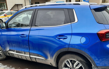 Chery Tiggo 4 I рестайлинг, 2022 год, 1 550 000 рублей, 6 фотография