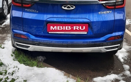 Chery Tiggo 4 I рестайлинг, 2022 год, 1 550 000 рублей, 7 фотография