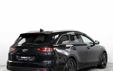 KIA cee'd III, 2019 год, 1 395 000 рублей, 5 фотография