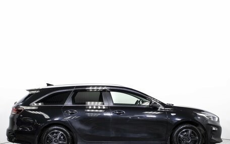 KIA cee'd III, 2019 год, 1 395 000 рублей, 4 фотография