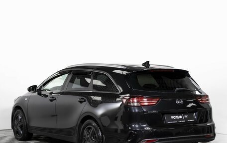 KIA cee'd III, 2019 год, 1 395 000 рублей, 7 фотография