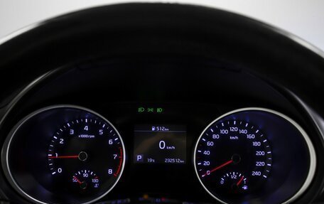 KIA cee'd III, 2019 год, 1 395 000 рублей, 11 фотография