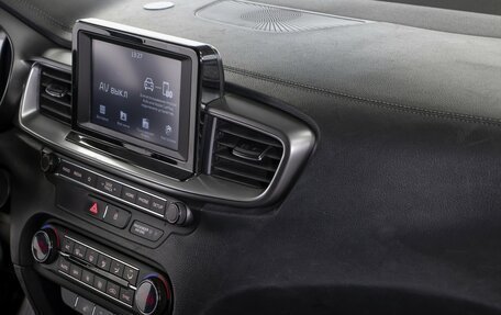 KIA cee'd III, 2019 год, 1 395 000 рублей, 15 фотография