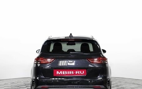 KIA cee'd III, 2019 год, 1 395 000 рублей, 6 фотография