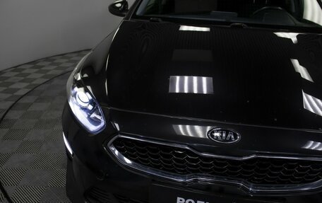 KIA cee'd III, 2019 год, 1 395 000 рублей, 21 фотография