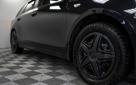 KIA cee'd III, 2019 год, 1 395 000 рублей, 22 фотография