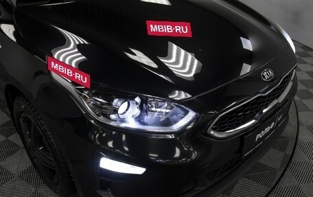 KIA cee'd III, 2019 год, 1 395 000 рублей, 23 фотография