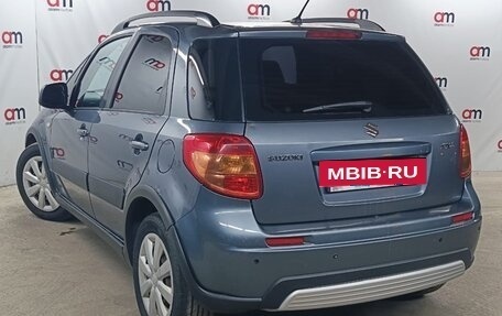 Suzuki SX4 II рестайлинг, 2008 год, 599 000 рублей, 6 фотография