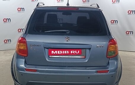 Suzuki SX4 II рестайлинг, 2008 год, 599 000 рублей, 5 фотография