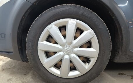Suzuki SX4 II рестайлинг, 2008 год, 599 000 рублей, 21 фотография