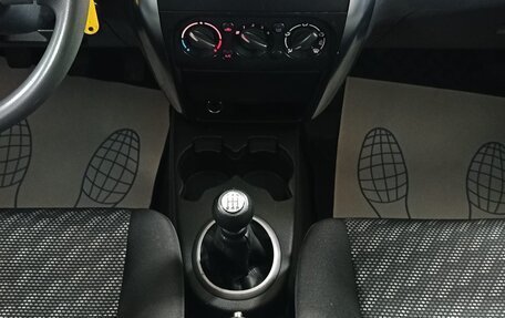 Suzuki SX4 II рестайлинг, 2008 год, 599 000 рублей, 16 фотография