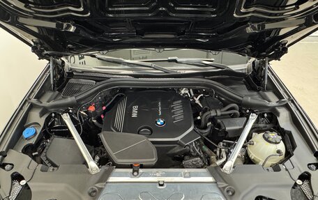 BMW X3, 2021 год, 6 700 000 рублей, 10 фотография