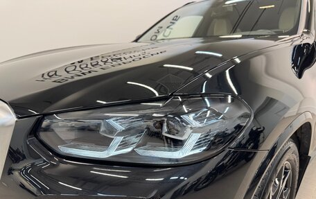 BMW X3, 2021 год, 6 700 000 рублей, 8 фотография