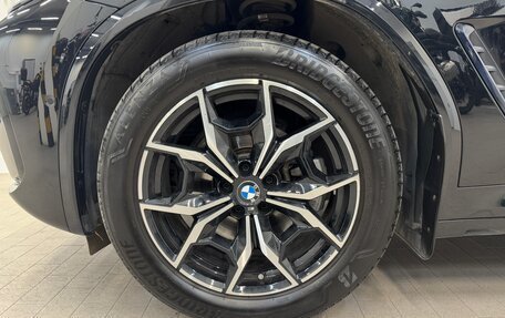BMW X3, 2021 год, 6 700 000 рублей, 7 фотография