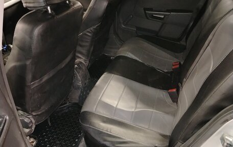 Opel Astra H, 2009 год, 470 000 рублей, 4 фотография