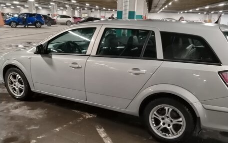 Opel Astra H, 2009 год, 470 000 рублей, 5 фотография