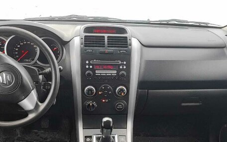 Suzuki Grand Vitara, 2008 год, 950 000 рублей, 7 фотография