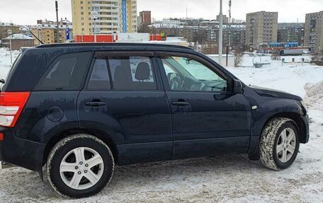 Suzuki Grand Vitara, 2008 год, 950 000 рублей, 8 фотография