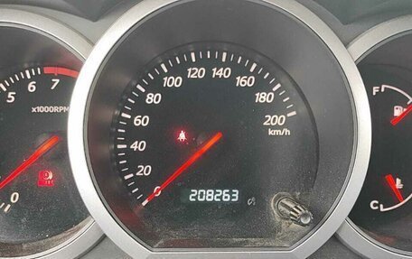 Suzuki Grand Vitara, 2008 год, 950 000 рублей, 5 фотография