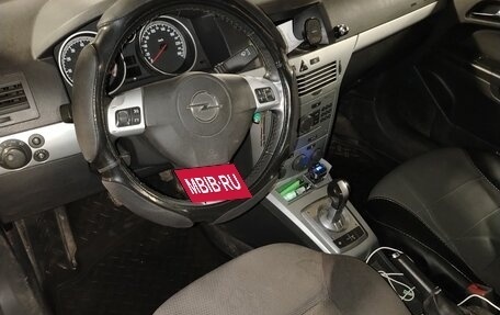 Opel Astra H, 2009 год, 470 000 рублей, 3 фотография