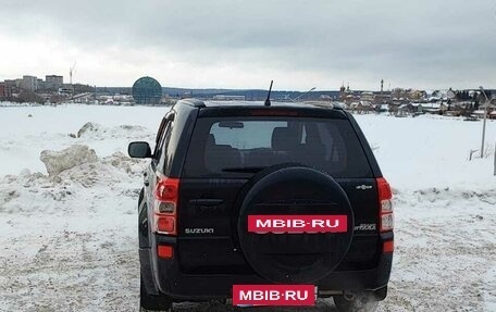 Suzuki Grand Vitara, 2008 год, 950 000 рублей, 2 фотография