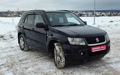 Suzuki Grand Vitara, 2008 год, 950 000 рублей, 1 фотография