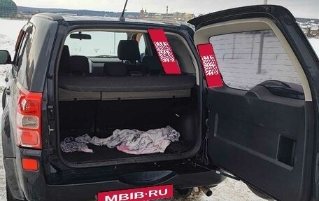 Suzuki Grand Vitara, 2008 год, 950 000 рублей, 3 фотография