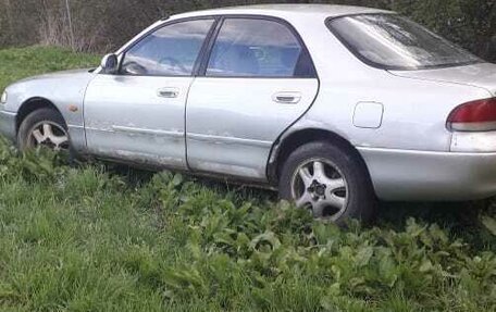Mazda 626, 1992 год, 95 000 рублей, 1 фотография