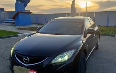 Mazda 6, 2010 год, 1 100 000 рублей, 1 фотография
