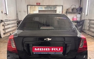 Chevrolet Lacetti, 2006 год, 420 000 рублей, 1 фотография