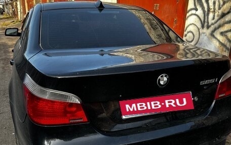 BMW 5 серия, 2005 год, 1 600 000 рублей, 1 фотография