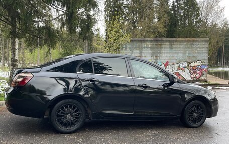 Geely Emgrand EC7, 2013 год, 367 000 рублей, 3 фотография