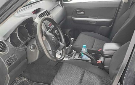 Suzuki Grand Vitara, 2008 год, 950 000 рублей, 13 фотография