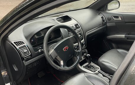 Geely Emgrand EC7, 2013 год, 367 000 рублей, 17 фотография