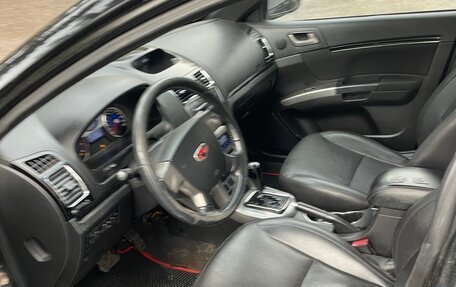 Geely Emgrand EC7, 2013 год, 367 000 рублей, 21 фотография
