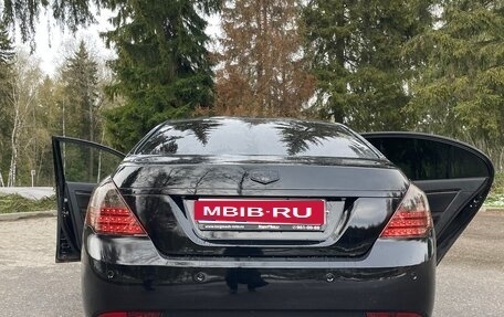 Geely Emgrand EC7, 2013 год, 367 000 рублей, 19 фотография