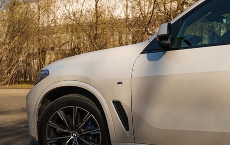 BMW X5, 2019 год, 6 650 000 рублей, 9 фотография