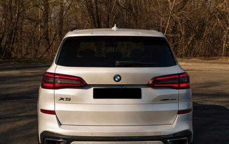 BMW X5, 2019 год, 6 650 000 рублей, 4 фотография