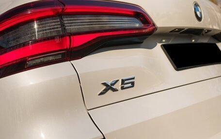 BMW X5, 2019 год, 6 650 000 рублей, 11 фотография