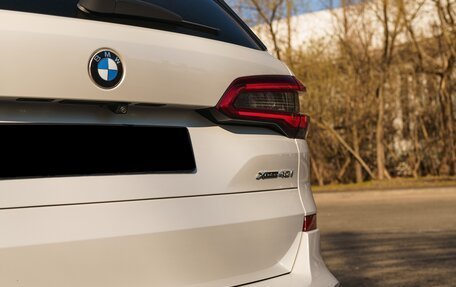 BMW X5, 2019 год, 6 650 000 рублей, 12 фотография