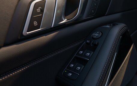 BMW X5, 2019 год, 6 650 000 рублей, 14 фотография