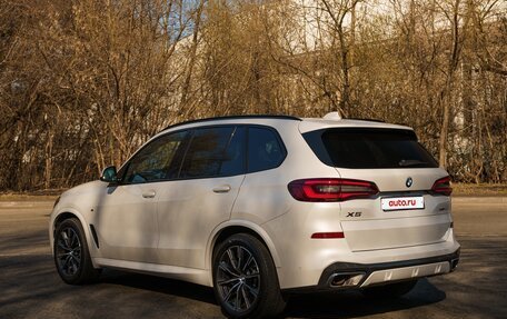 BMW X5, 2019 год, 6 650 000 рублей, 5 фотография