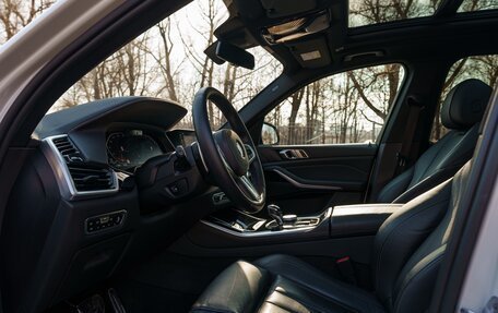 BMW X5, 2019 год, 6 650 000 рублей, 13 фотография