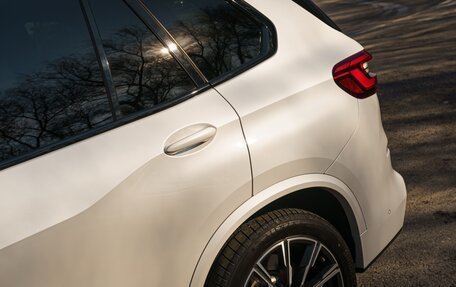 BMW X5, 2019 год, 6 650 000 рублей, 10 фотография