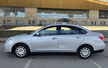 Nissan Almera, 2017 год, 990 000 рублей, 5 фотография
