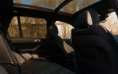 BMW X5, 2019 год, 6 650 000 рублей, 21 фотография