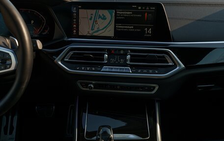 BMW X5, 2019 год, 6 650 000 рублей, 24 фотография